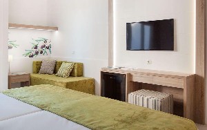 Hotel GLOBALES MAIORIS wakacje