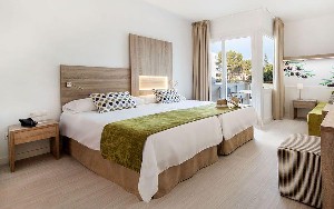 Hotel GLOBALES MAIORIS wakacje