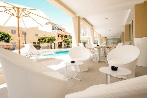 Hotel BRISA MARINA HOTEL wakacje