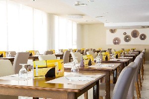 Hotel BRISA MARINA HOTEL wakacje