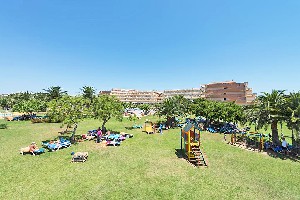 Mariant Park 4* (4*)