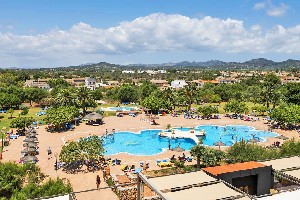 Mariant Park 4* (4*)