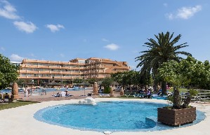 Mariant Park 4* (4*)