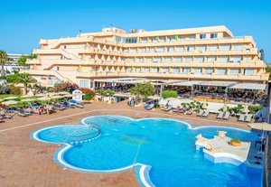 Hotel MARIANT PARK wakacje