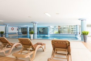 Hotel MARIANT PARK wakacje