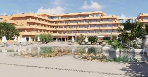 Hotel MARIANT PARK wakacje