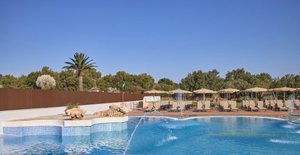 Hotel MARIANT PARK wakacje