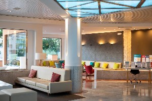 Hotel MARIANT PARK wakacje