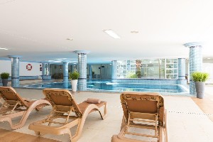 Hotel MARIANT PARK wakacje