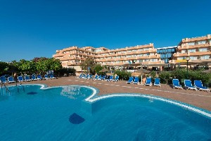 Hotel MARIANT PARK wakacje