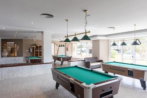 Hotel MARIANT PARK wakacje
