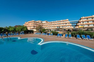 Hotel MARIANT PARK wakacje