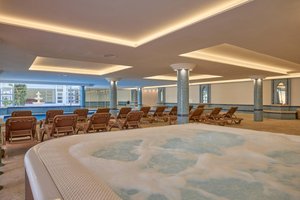 Hotel MARIANT PARK wakacje