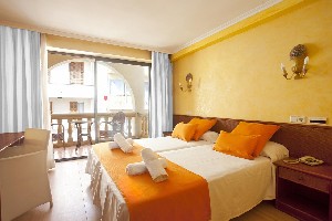 Hotel MIX PEYMAR wakacje