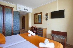 Hotel MIX PEYMAR wakacje