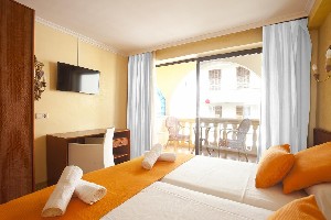 Hotel MIX PEYMAR wakacje