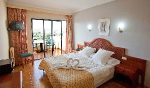 Hotel PLAYA BLANCA wakacje