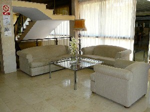 Hotel PLAYA BLANCA wakacje