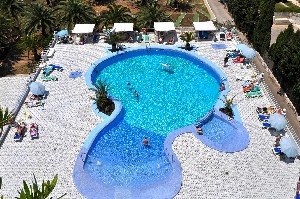 Hotel PLAYA BLANCA wakacje