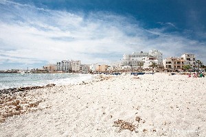 Hotel PLAYA BLANCA wakacje