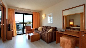 Hotel PROTUR PALMERAS PLAYA wakacje