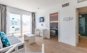 Hotel BLUE SEA GRAN PLAYA wakacje