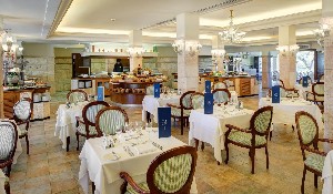 Hotel CM MALLORCA PALACE wakacje