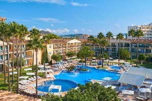 Hotel CM MALLORCA PALACE wakacje