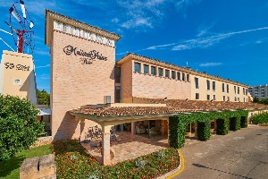 Hotel CM MALLORCA PALACE wakacje