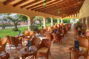 Hotel CM MALLORCA PALACE wakacje