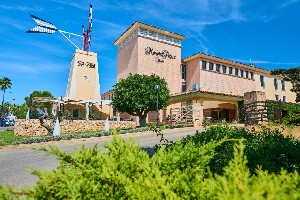 Hotel CM MALLORCA PALACE wakacje