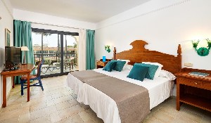 Hotel CM MALLORCA PALACE wakacje