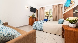 Hotel GLOBALES BOUGANVILLA wakacje