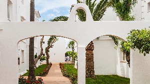 Hotel GLOBALES BOUGANVILLA wakacje