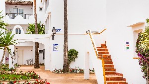 Hotel GLOBALES BOUGANVILLA wakacje