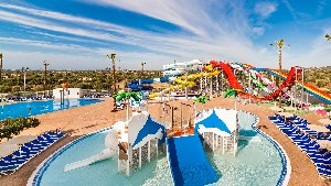 Hotel GLOBALES BOUGANVILLA wakacje