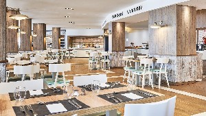 Hotel GLOBALES BOUGANVILLA wakacje