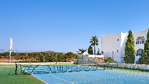 Hotel GLOBALES BOUGANVILLA wakacje