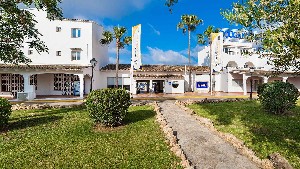 Hotel GLOBALES BOUGANVILLA wakacje