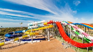 Hotel GLOBALES BOUGANVILLA wakacje