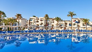 Hotel GLOBALES BOUGANVILLA wakacje