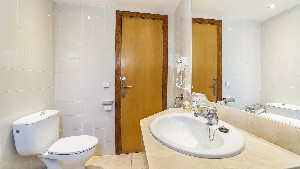 Hotel GLOBALES BOUGANVILLA wakacje