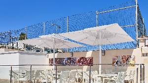 Hotel GLOBALES BOUGANVILLA wakacje