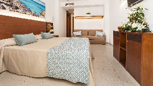 Hotel GLOBALES BOUGANVILLA wakacje