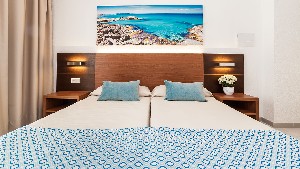 Hotel GLOBALES BOUGANVILLA wakacje