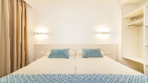 Hotel GLOBALES BOUGANVILLA wakacje