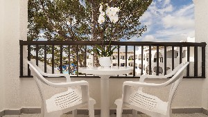 Hotel GLOBALES BOUGANVILLA wakacje