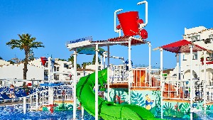 Hotel GLOBALES BOUGANVILLA wakacje