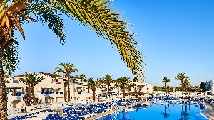 Hotel GLOBALES BOUGANVILLA wakacje