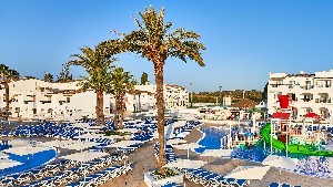 Hotel GLOBALES BOUGANVILLA wakacje